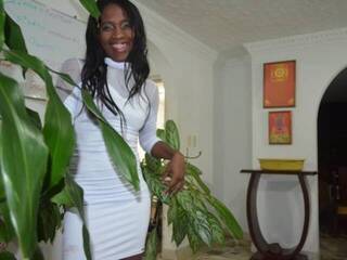 कामुक वीडियो चैट DolcePinkPuss