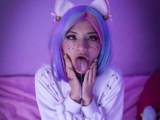 कामुक वीडियो चैट DOLL-JOY