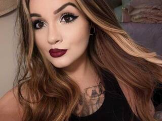 कामुक वीडियो चैट Doll4Sir