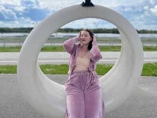 कामुक वीडियो चैट DollVice