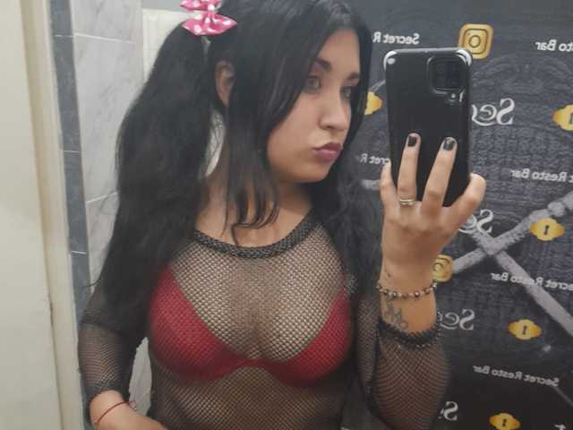 प्रोफ़ाइल की तस्वीर DollXx69
