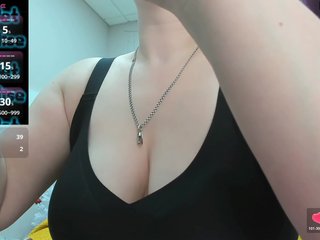 कामुक वीडियो चैट DollyMolli