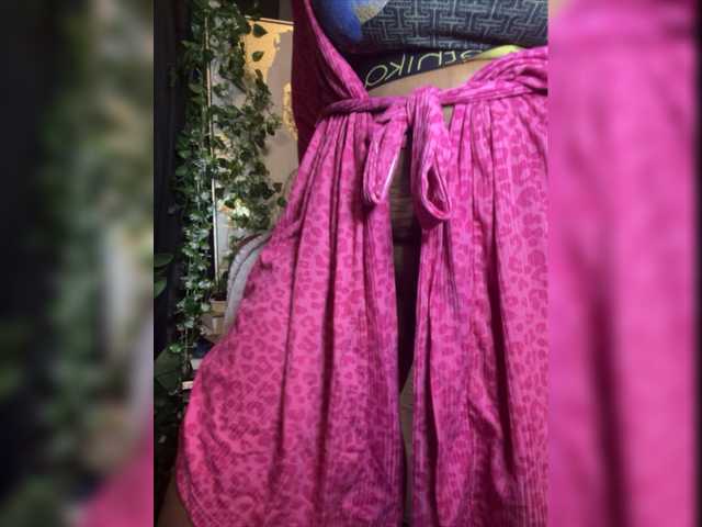 प्रसारण स्क्रीनशॉट DomCherrired