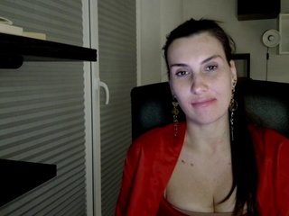 कामुक वीडियो चैट DonnaAngel