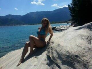 कामुक वीडियो चैट QueenDoribell