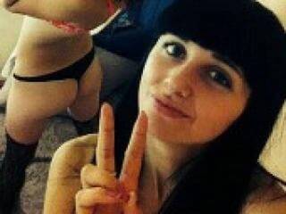 कामुक वीडियो चैट doublekiss