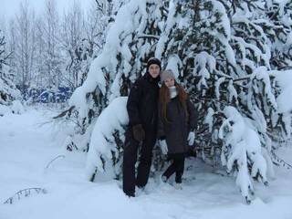 कामुक वीडियो चैट Barbie_Ken