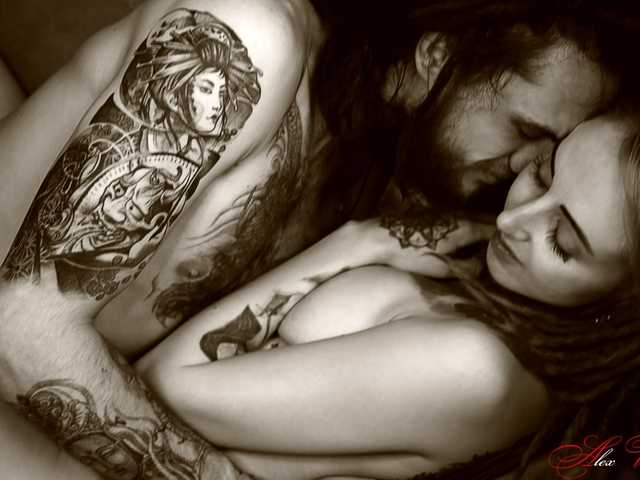 प्रोफ़ाइल की तस्वीर DreadsFamily