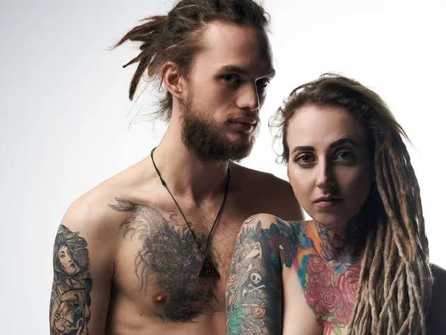प्रोफ़ाइल की तस्वीर DreadsFamily
