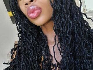 कामुक वीडियो चैट Dream-Goddess