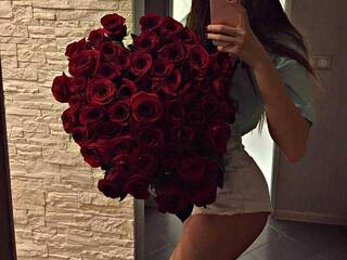 कामुक वीडियो चैट dream-kayla