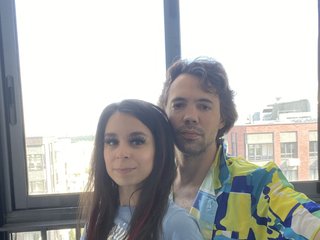 कामुक वीडियो चैट DreamAndTeam