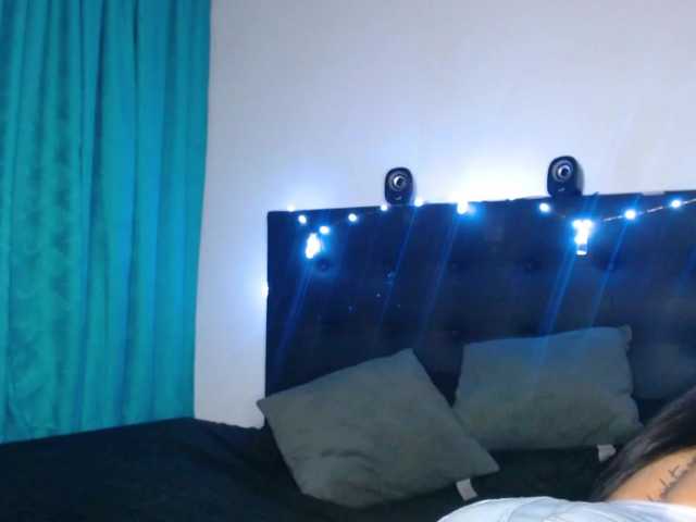 प्रसारण स्क्रीनशॉट Dreamgirl777