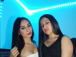 कामुक वीडियो चैट Dreamgirlss