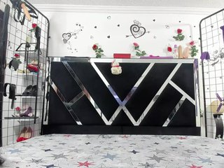 कामुक वीडियो चैट Dreamgirlss