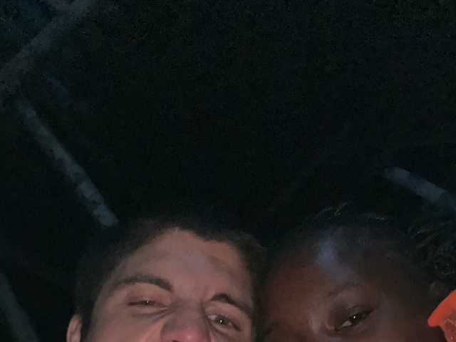 प्रोफ़ाइल की तस्वीर DreamInterracial