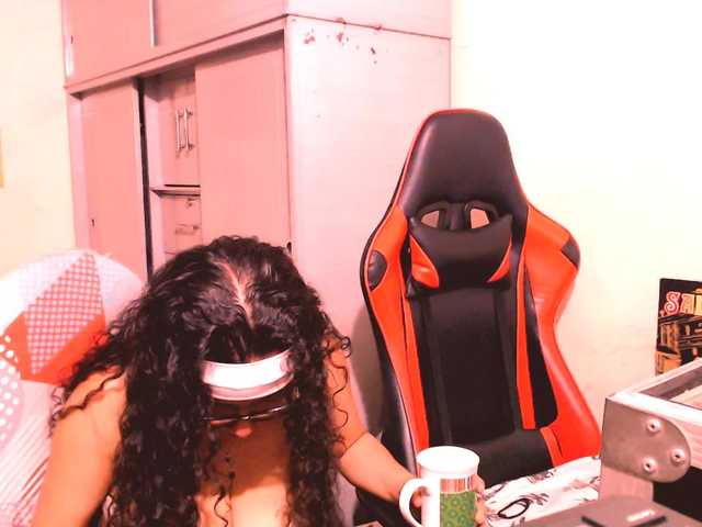 प्रसारण स्क्रीनशॉट DreamTeachFlame