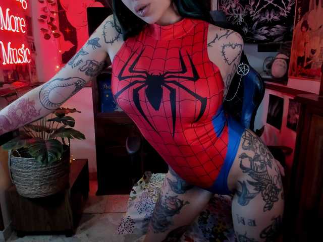 प्रोफ़ाइल की तस्वीर Dreamysuccubus