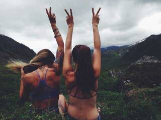 कामुक वीडियो चैट CamMuse