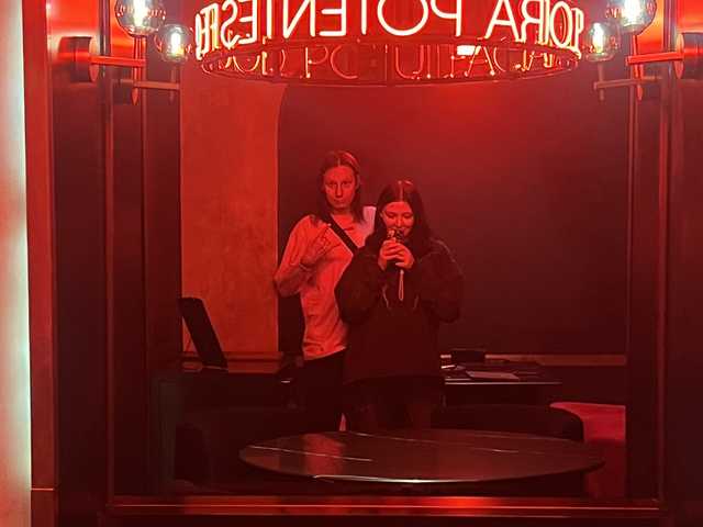 प्रोफ़ाइल की तस्वीर Dron-big