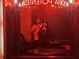 कामुक वीडियो चैट Dron-big