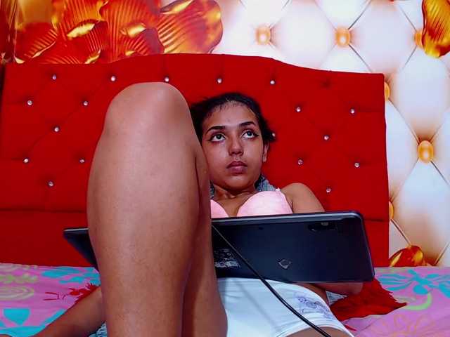 प्रसारण स्क्रीनशॉट dulce-little