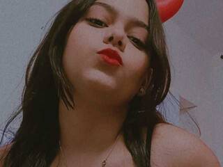 कामुक वीडियो चैट dulce-sami