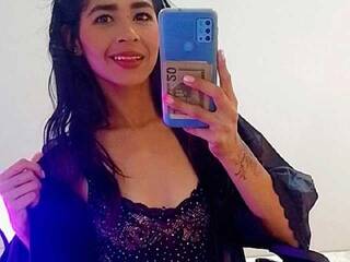 कामुक वीडियो चैट dulcee07