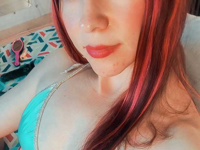 प्रोफ़ाइल की तस्वीर dulcefuego