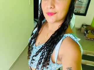 कामुक वीडियो चैट Dulcemelissa777