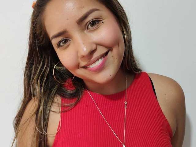 प्रोफ़ाइल की तस्वीर DulcePamela