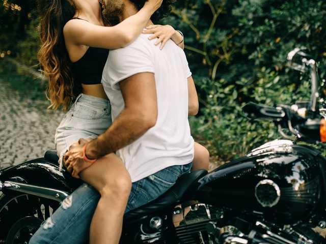 प्रोफ़ाइल की तस्वीर DulceRomance