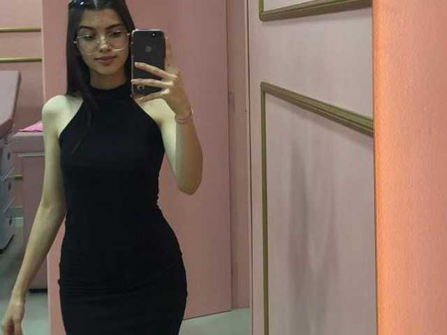 प्रोफ़ाइल की तस्वीर dullceeMariiaxxx