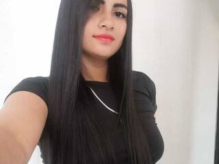 कामुक वीडियो चैट dyanaevans