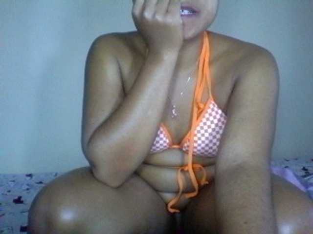 प्रसारण स्क्रीनशॉट Ebonita