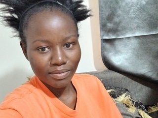 कामुक वीडियो चैट Ebony-babe-reloaded