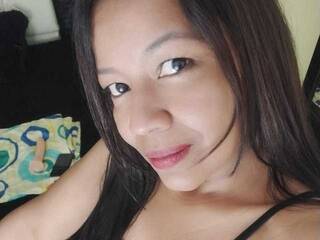 कामुक वीडियो चैट Ebony-Lis