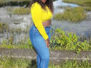 कामुक वीडियो चैट Ebony-sofia