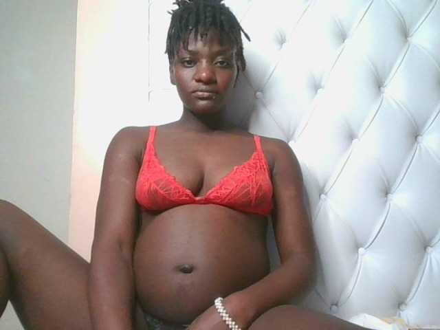 प्रसारण स्क्रीनशॉट ebonychoco