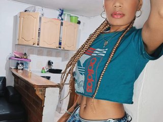 कामुक वीडियो चैट EbonyFox