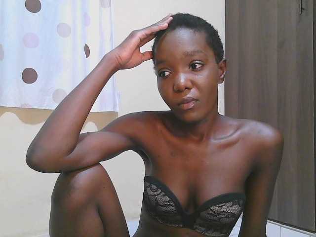 प्रसारण स्क्रीनशॉट Ebonygoddess2