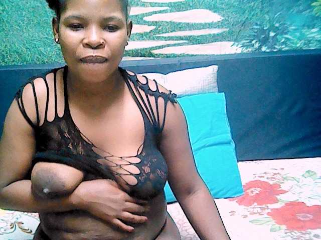 प्रसारण स्क्रीनशॉट ebonygold92