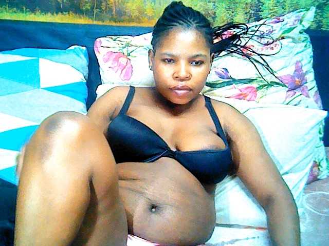 प्रसारण स्क्रीनशॉट ebonygold92