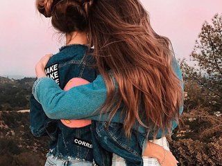 कामुक वीडियो चैट Ebonylittle