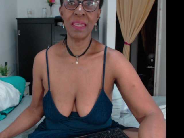 प्रसारण स्क्रीनशॉट ebonymilf