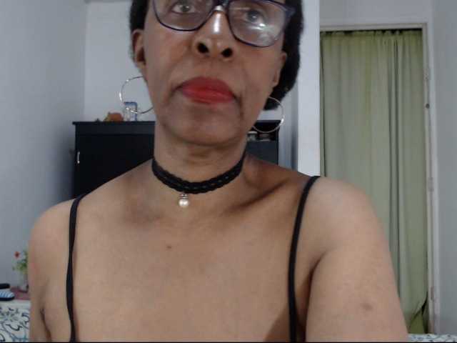 प्रसारण स्क्रीनशॉट ebonymilf