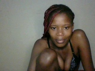 कामुक वीडियो चैट EbonyNje