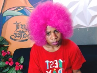 कामुक वीडियो चैट Ebonystorm