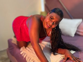 कामुक वीडियो चैट ebonysugar7