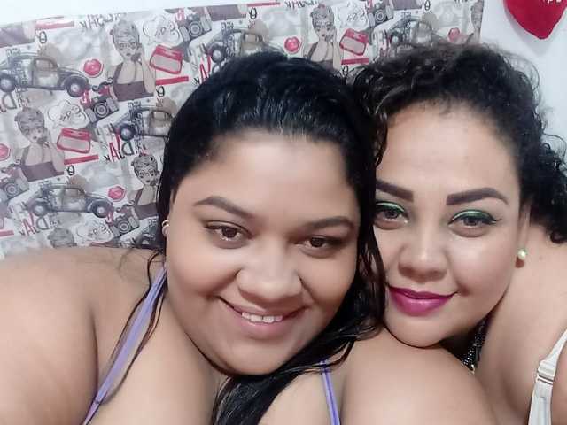 प्रोफ़ाइल की तस्वीर Ebonyybbw
